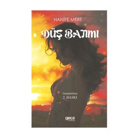 Düş Batımı - Hanife Mert