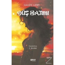 Düş Batımı - Hanife Mert