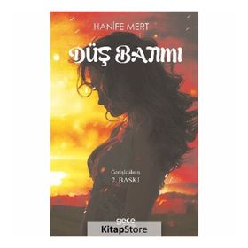 Düş Batımı - Hanife Mert