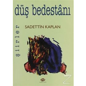 DÜŞ BEDESTANI - SADETTIN KAPLAN