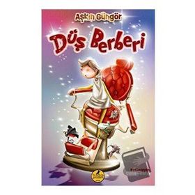 Düş Berberi - Aşkın Güngör
