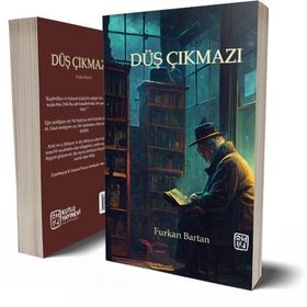 Düş Çıkmazı - Furkan Bartan