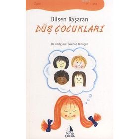 DÜŞ ÇOCUKLARI - MUZAFFER CURA