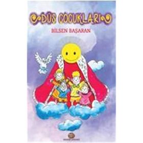 DÜŞ ÇOCUKLARI - MUZAFFER CURA