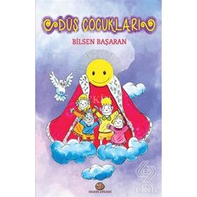 DÜŞ ÇOCUKLARI - MUZAFFER CURA