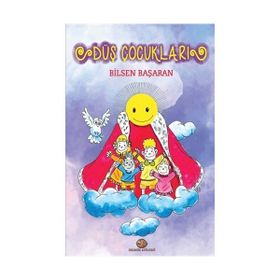 DÜŞ ÇOCUKLARI - MUZAFFER CURA