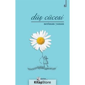 Düş Cücesi - Neriman Yaman
