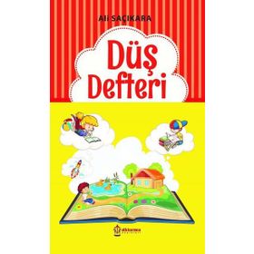 Düş Defteri - Atlı Karınca Yayınları