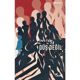 Düş Değil Emre Falay