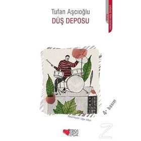 Düş Deposu - Tufan Aşcıoğlu