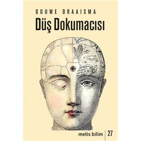 Düş Dokumacısı - Douwe Draaisma