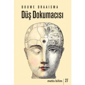 Düş Dokumacısı - Douwe Draaisma