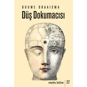 Düş Dokumacısı - Douwe Draaisma