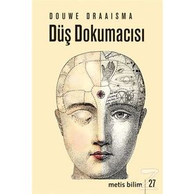 Düş Dokumacısı - Douwe Draaisma