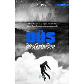 Düş Düşlerimden - Ali Polat
