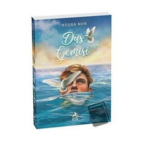 Düş Gemisi - Büşra Nur