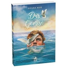 Düş Gemisi - Büşra Nur