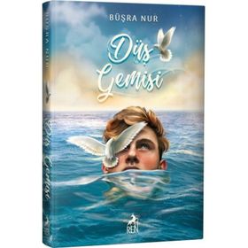 Düş Gemisi - Büşra Nur