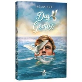 Düş Gemisi Ciltli - Büşra Nur