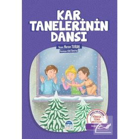 DÜŞ GEZGINI DIZISI 11 KAR TANELERININ DANSI - NURAN TURAN