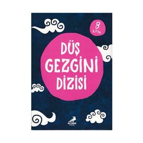 DÜŞ GEZGINI - SELAMI YILDIRIM