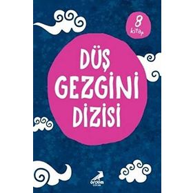 DÜŞ GEZGINI - SELAMI YILDIRIM