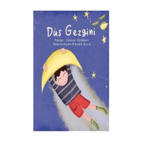 DÜŞ GEZGINI - SELAMI YILDIRIM