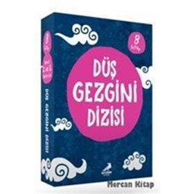 DÜŞ GEZGINI - SELAMI YILDIRIM