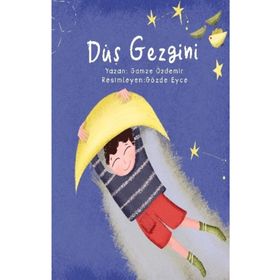 DÜŞ GEZGINI - SELAMI YILDIRIM