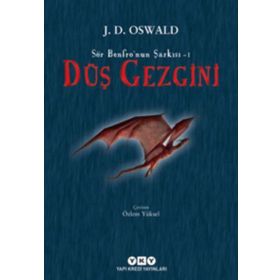 Düş Gezgini-Sör Benfro'nun Şarkısı 1 - J.D. Oswald