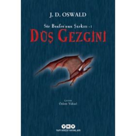 Düş Gezgini-Sör Benfro'nun Şarkısı 1 - J.D. Oswald