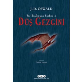 Düş Gezgini-Sör Benfro'nun Şarkısı 1 - J.D. Oswald