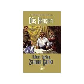 Düş Hançeri - Robert Jordan
