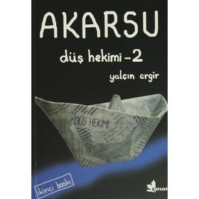 Düş Hekimi 2 - Akarsu - Yalçın Ergir