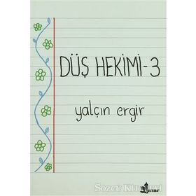 DÜŞ HEKIMI 3 - YALÇIN ERGIR