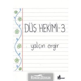 DÜŞ HEKIMI 3 - YALÇIN ERGIR