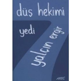 DÜŞ HEKIMI YEDI - YALÇIN ERGIR