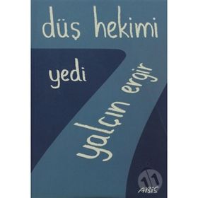 DÜŞ HEKIMI YEDI - YALÇIN ERGIR