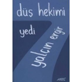 DÜŞ HEKIMI YEDI - YALÇIN ERGIR