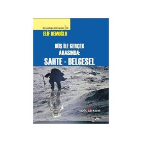 Düş ile Gerçek Arasında Sahte - Belgesel - Elif Demoğlu