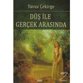 Düş ile Gerçek Arasında - Yavuz Çekirge