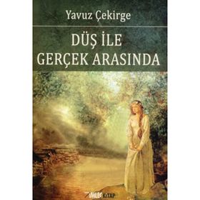 Düş ile Gerçek Arasında - Yavuz Çekirge