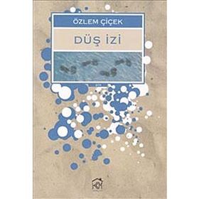 DÜŞ İZİ - ÖZLEM ÇİÇEK