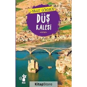 Düş Kalesi - Nihat Gökmen