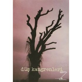 Düş Kangrenleri - Sertan Sarıoğlu