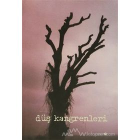 Düş Kangrenleri - Sertan Sarıoğlu