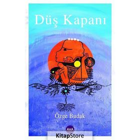 Düş Kapanı - Özge Budak
