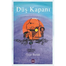 Düş Kapanı - Özge Budak