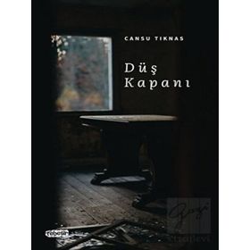 Düş Kapanı Tebeşir Yayınları