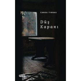 Düş Kapanı Tebeşir Yayınları